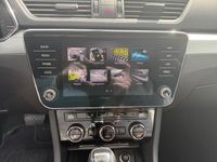 Skoda Superb - Vorschau Bild 20