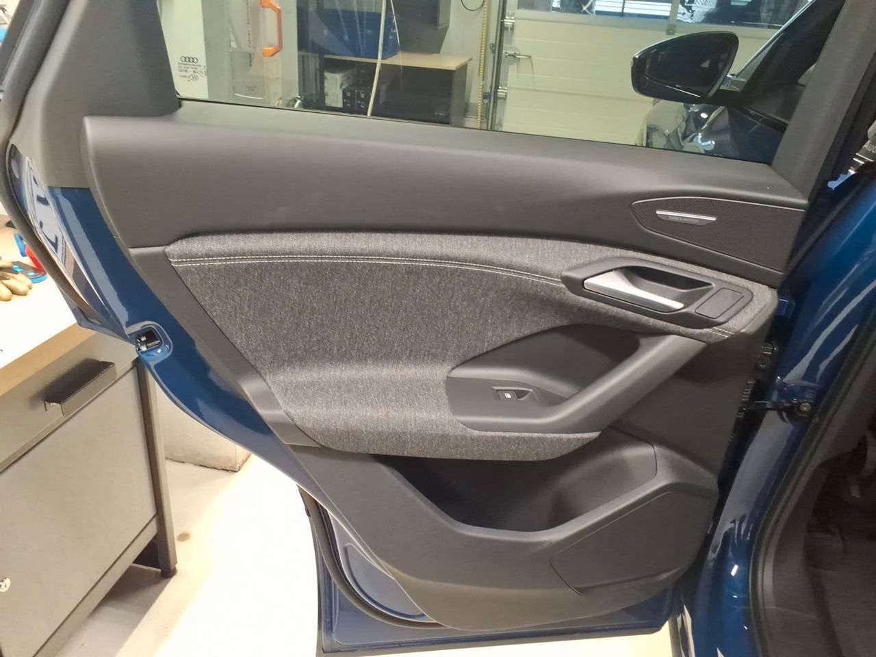 Audi Q6 e-tron - Bild 8