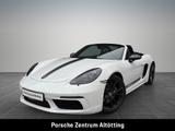 Porsche Boxster (718) T | Sportabgasanlage | BOSE | - gebrauchte Porsche Boxster aus dem Jahr 2019