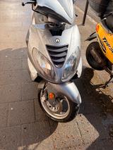 Andere Rex Torino 125 - KLEINKRAFTRAD