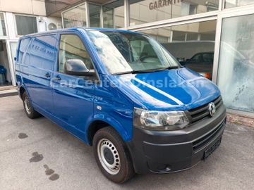 Volkswagen T5 Transporter - 1