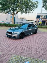 BMW Bmw f10  530 d 2013 - BMW 135 mit Diesel-Antrieb