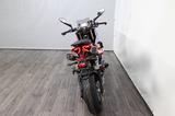 Italjet Dragster 700 Limited Edition Team Gresini - ITALJET ROLLER