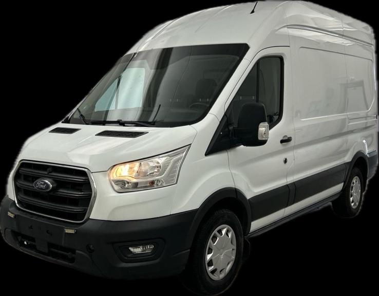 Ford TRANSIT 350 L2H3 TREND KAMERA/STANDHZ/TEMPOMAT