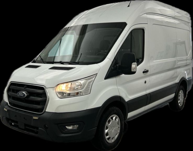 Ford Transit - 1