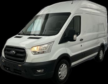 Ford Transit - 1