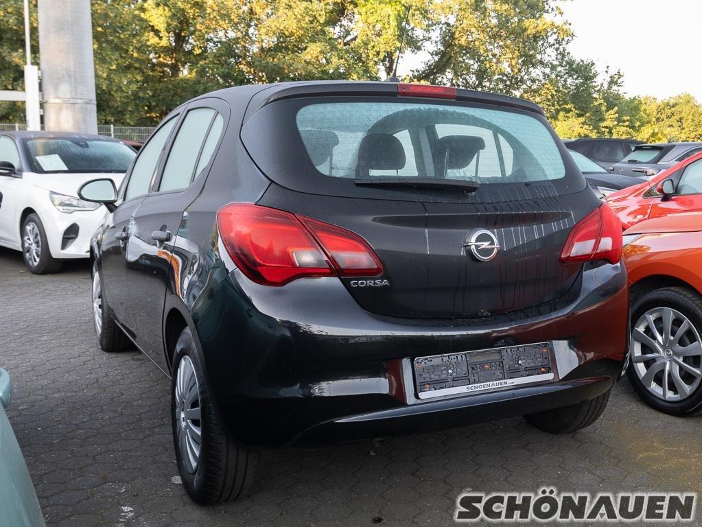Opel Corsa E 1.2 Selection +eFH+KLIMA+ISOFIX++