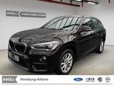 BMW X1 18 i sDrive Advantage LED+NAVI - BMW X1 in Hamburg