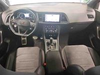 Cupra Ateca - Vorschau Bild 13