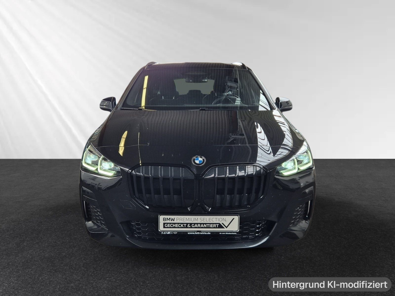 BMW 223 Active Tourer - Bild 5