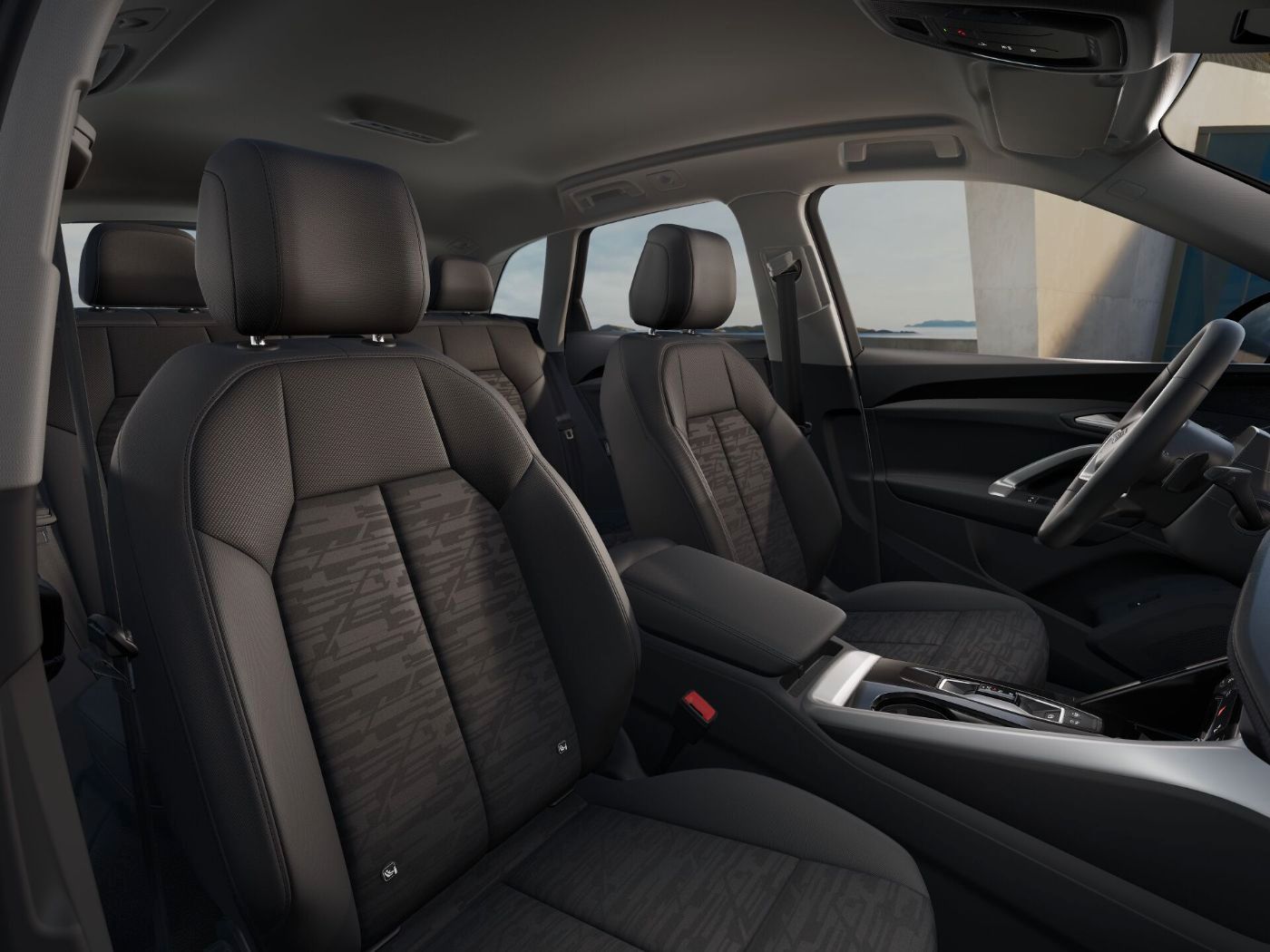 Audi Q5 - Bild 10