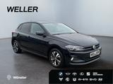Volkswagen Polo 1.0 TSI DSG Comfortline *GJR*SHZ*Navi*PDC* - Volkswagen Polo: mit Navigationssystem