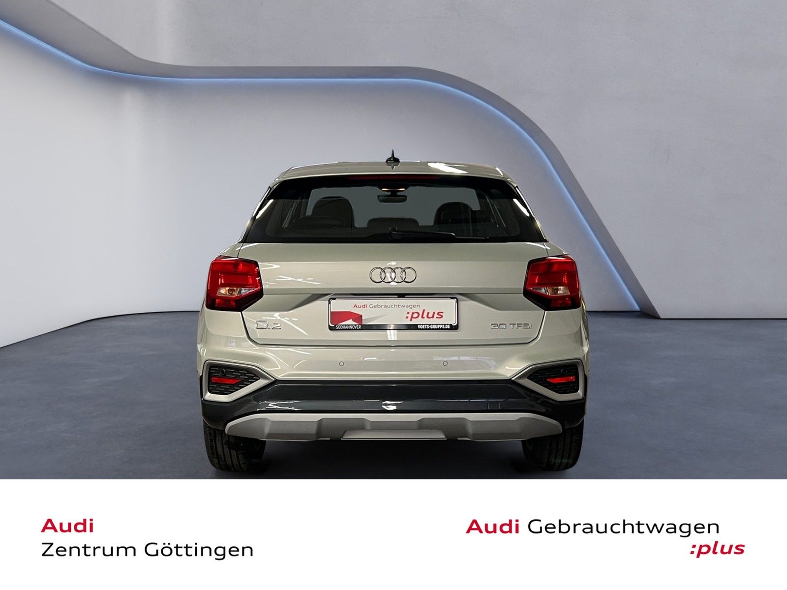 Audi Q2 - Bild 5