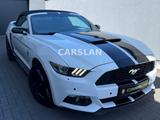 Ford Mustang 3.7 V6 CABRIO LED+R.KAMERA+XENON+KEYLESS - Ford: Cabrio, Ka
