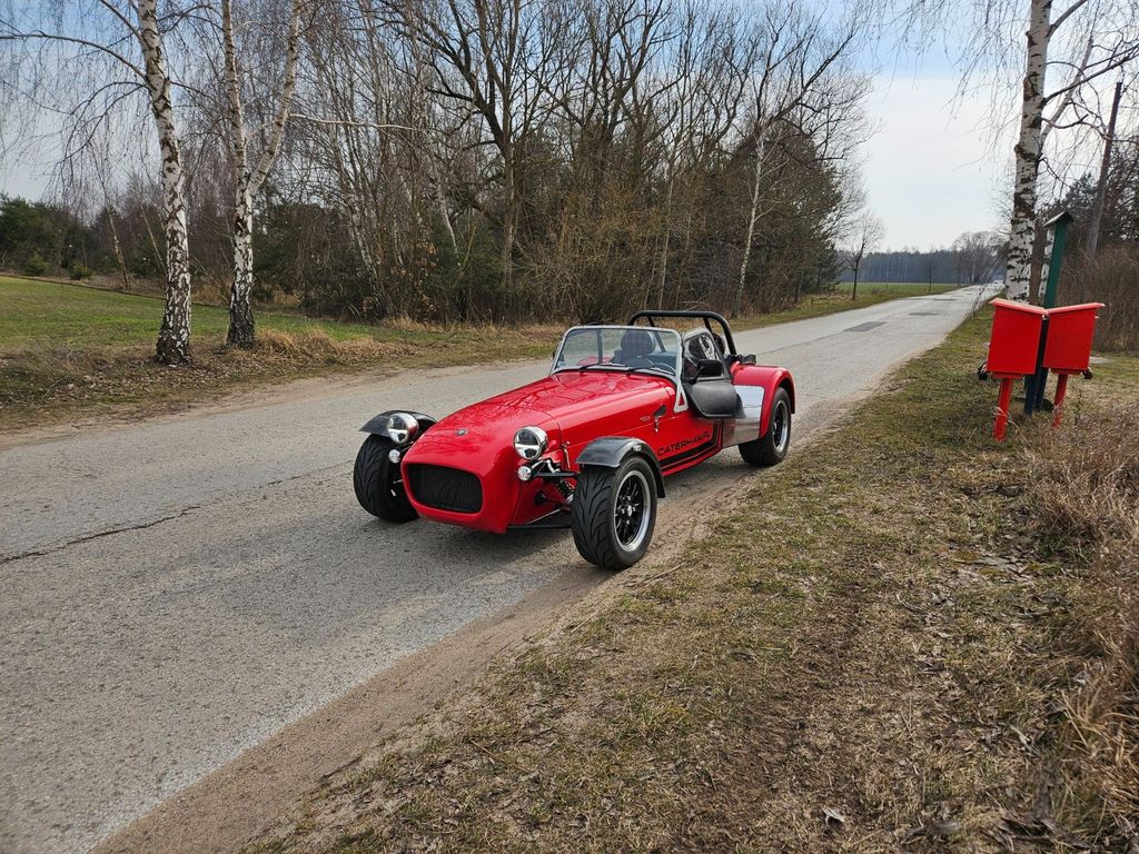 Image of Caterham Other