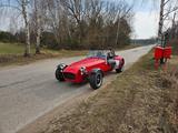 Caterham Seven 340S - Caterham Gebrauchtwagen