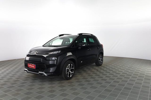 Citroën CITROEN C3 Aircross C3 Aircross PureTech 110 S&S