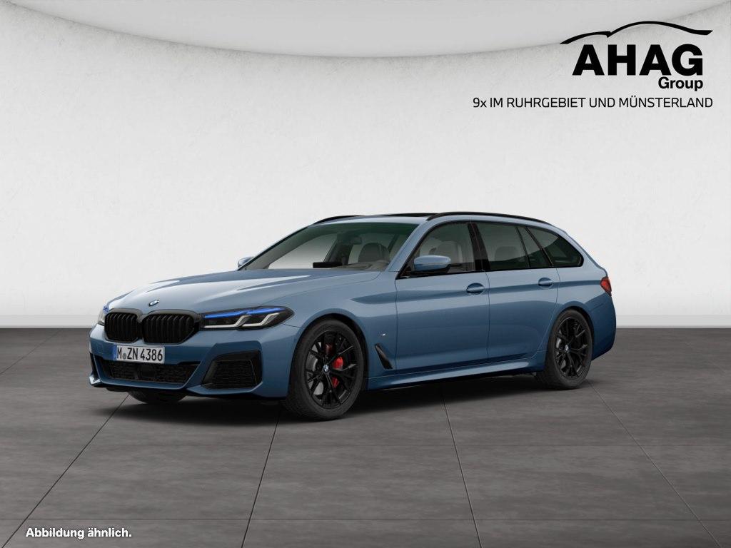 BMW 530d A