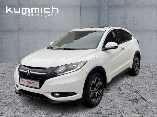 Honda HR-V 1,5 EXECUTIVE