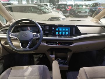 Volkswagen T7 Multivan - 9