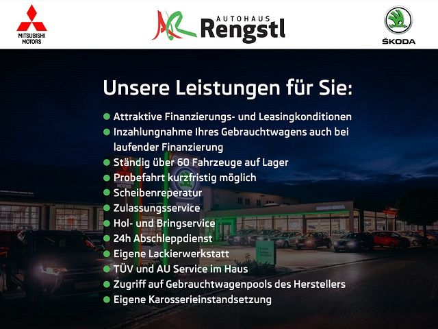Fahrzeugabbildung Skoda Fabia Selection 1.0 TSI DSG/Kamera/SHZ/Tempo/AHK
