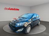 Hyundai i20 1.4 Life °Automatik °Sitzheizung - Hyundai i20: 1.4