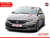 Fiat Tipo Hatchback 1.4 Lounge Kamera Sitzheizung PDC - gebrauchte Fiat Limousine