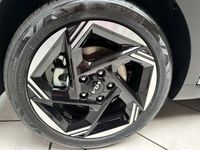 Kia K4 - Vorschau Bild 17