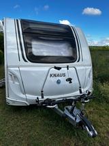 Knaus Sport 650 UDF Siver Selection 2021 - Wohnwagen Sport