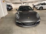 Porsche 991 Carrera 4 GTS Cabriolet Carrera GTS - Porsche 991 in Stuttgart