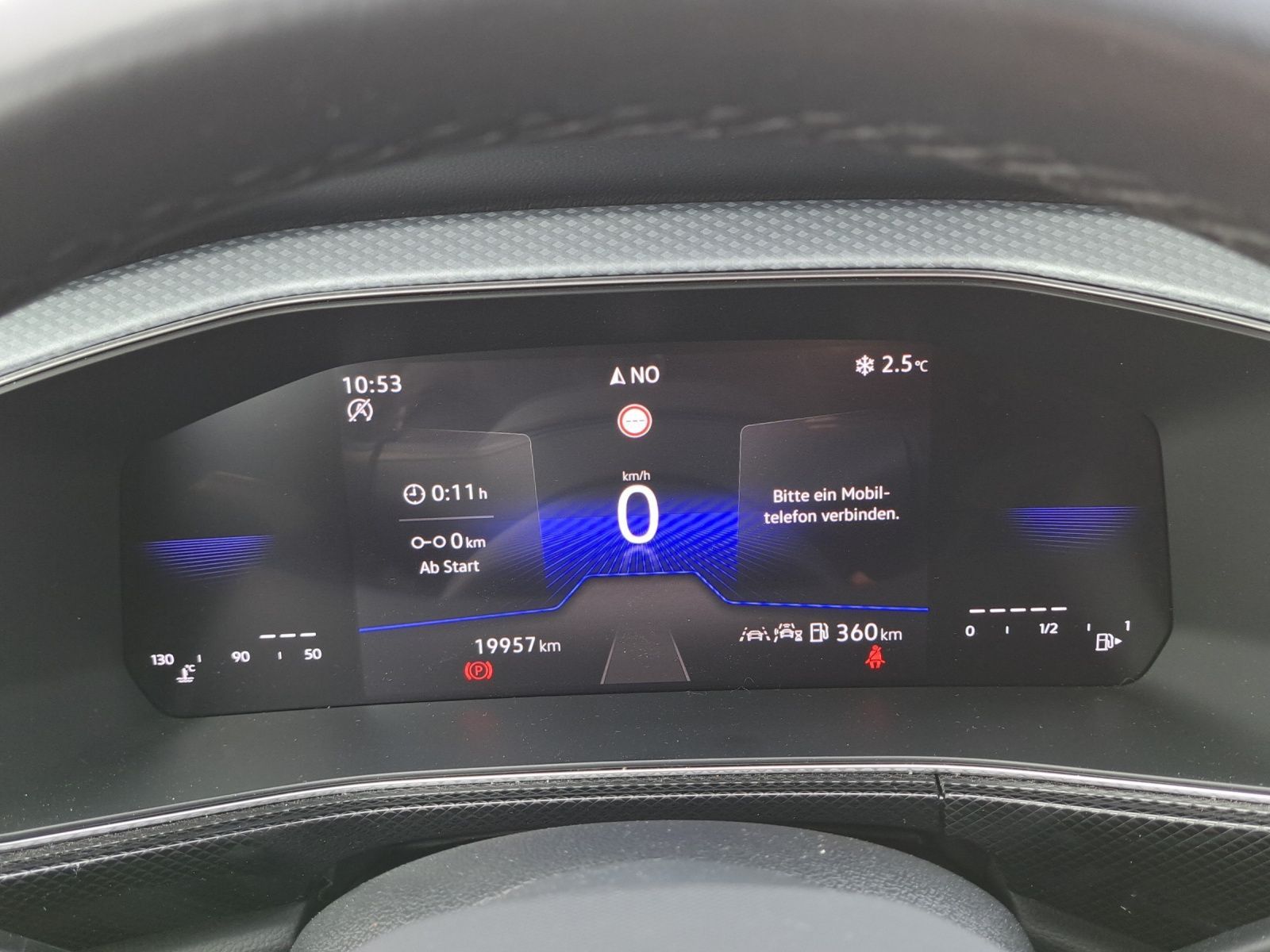 Volkswagen T-Cross - Bild 21