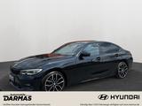 BMW 320d Aut. Sport Line 19" LM LED Navi+ Leder - BMW 320 in Bochum