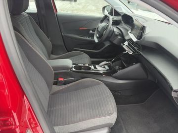 Peugeot 208 Elektromotor 136 Active Pack