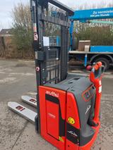 Linde L 14 EX Hochhubwagen mit Waage Ex geschützt - Angebote