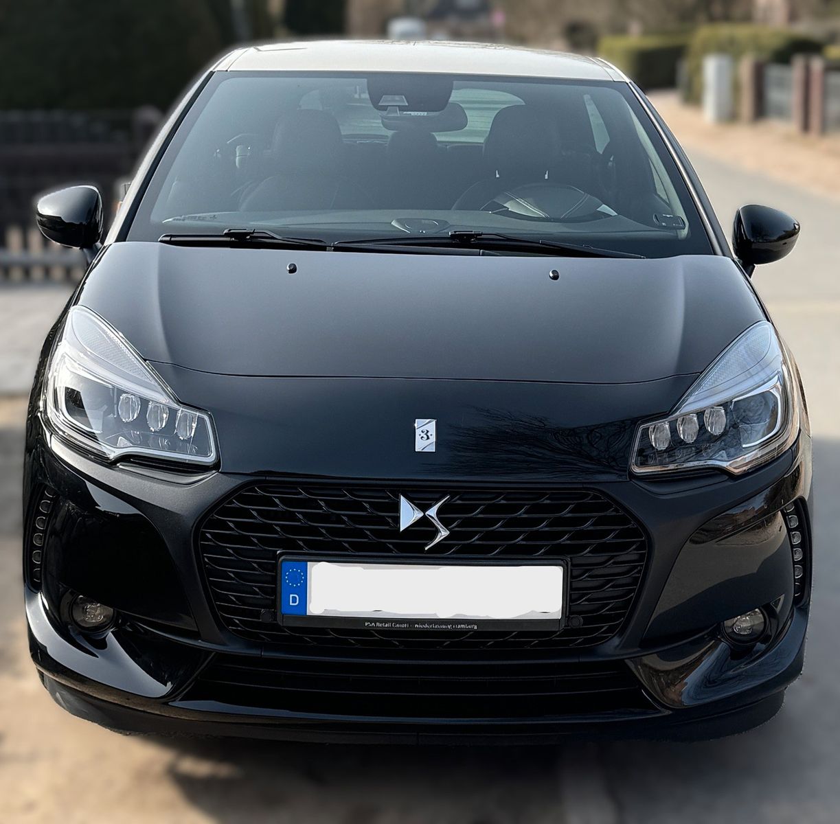 DS DS3