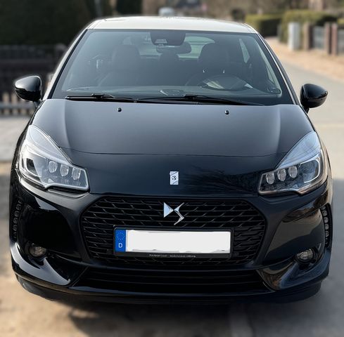 DS DS3