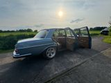 Mercedes-Benz 280 SE 3.5 W108 belegte Historie! - Mercedes-Benz 280: Se W108