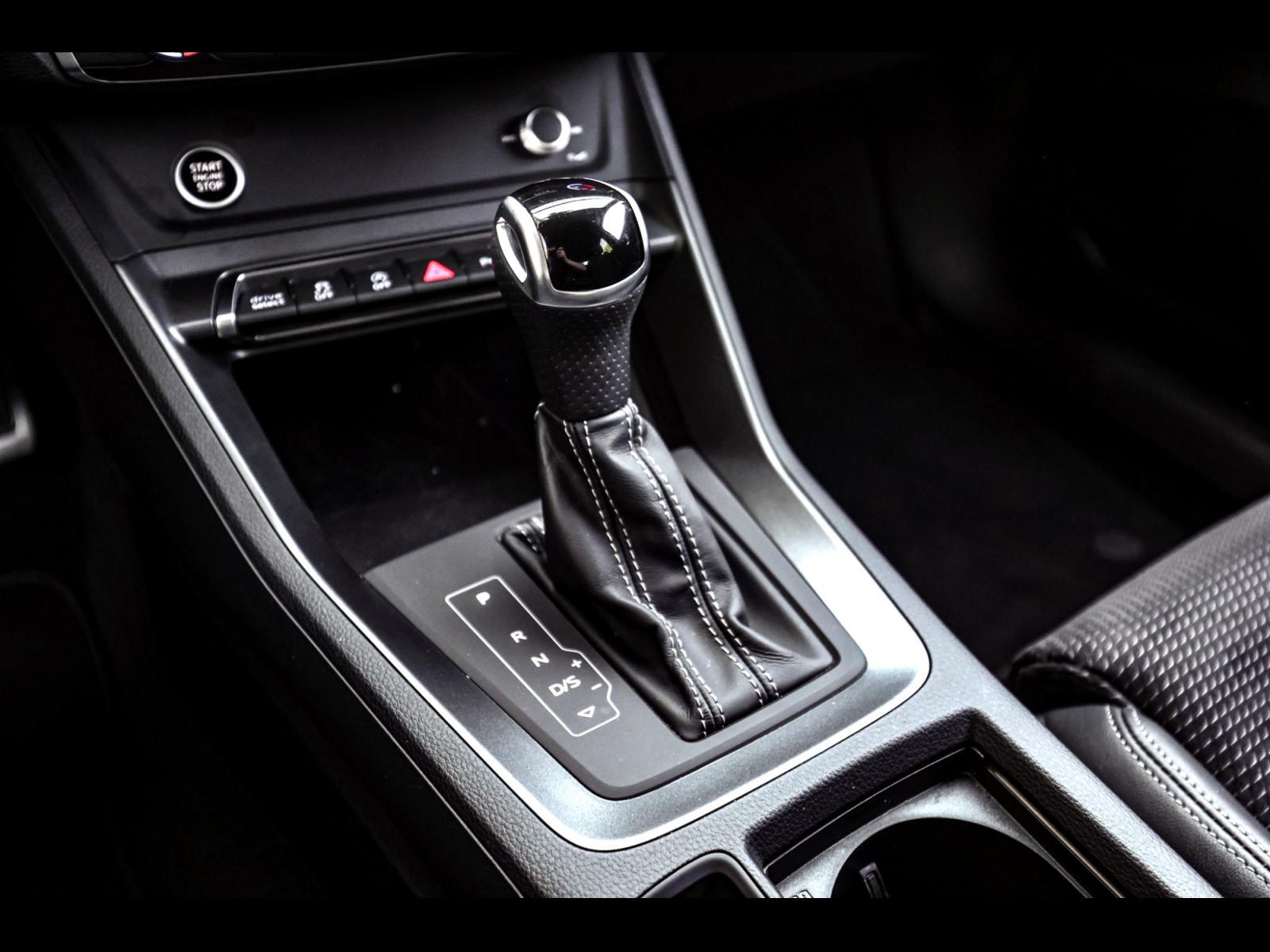 Audi Q3 45 TFSI 245CH QUATTRO S-TRONIC S-LINE°KAM°ACC, миниатюра 19