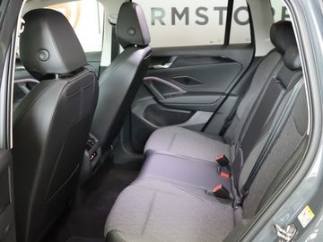 Volkswagen Tiguan 1.5 eTSI 110 kW Life AHK elek. Koffer Kam