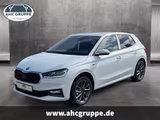 Skoda Fabia 1.5 TSI ACT 110kW EU6e Tour 7-Gang-DSG, Fa