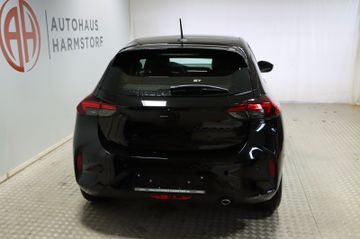 Opel Corsa F GS 1.2 AT Panorama LED Kamera SH Faceli.