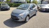 Ford Ka Cool & Sound Edition - Ford Ka/Ka+ Cool-Sound-Edition