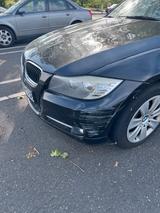 BMW 316 Diesel Kombi - gebrauchte BMW 316 aus dem Jahr 2010