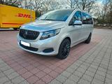 Mercedes-Benz V 250d 4MATIC Autom Lang 2xSchiebetür 4x4 20zoll - Mercedes-Benz V-Klasse Gebrauchtwagen in Hamburg
