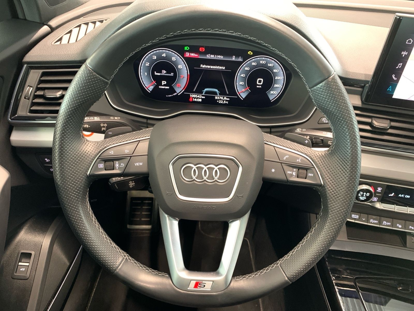 Audi Q5 - Bild 15
