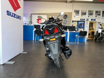 Suzuki Avenis 125 M6