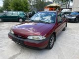 Ford Mondeo 1.8 Limo TÜV 11/25! 1. HAND! GEPFLEGT! - Ford aus 1994