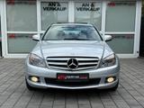 Mercedes-Benz C 230 lim. Avantgard/Schiebedach/Bi-Xenon/1.Hand - Mercedes-Benz C-Class aus 2007
