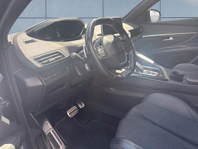 Peugeot 3008 Allure