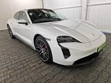 Porsche Taycan 4S Sport Design, Beifahrer Display, Panor - Porsche Taycan Gebrauchtwagen
